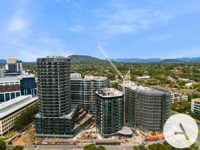 Apartment for rent in Woden, Australian Capital Territory