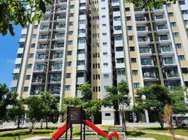 Apartment for rent in Kuching, Sarawak