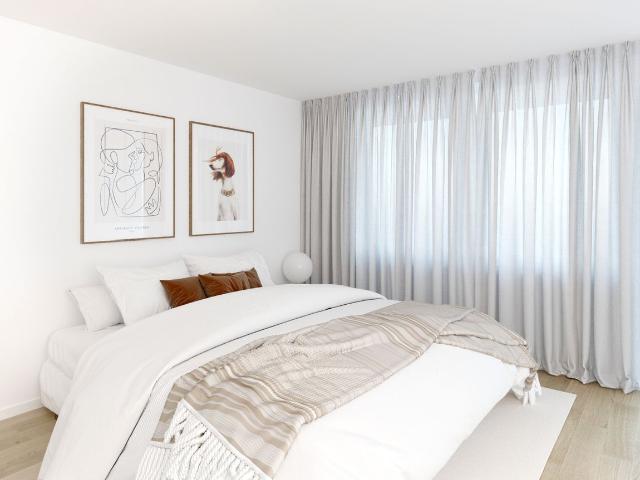 Lägenhet hyra i Täby, Stockholm