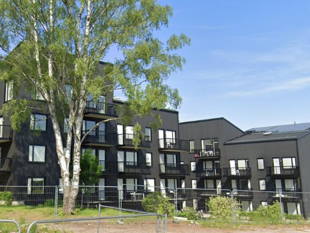 Lägenhet hyra i Täby, Stockholm