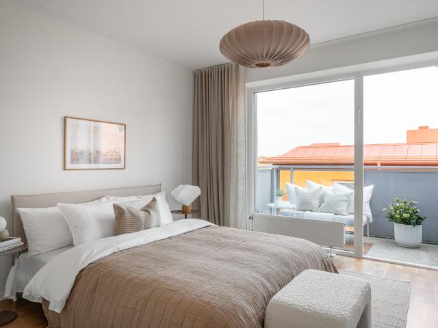 Lägenhet hyra i Stockholm