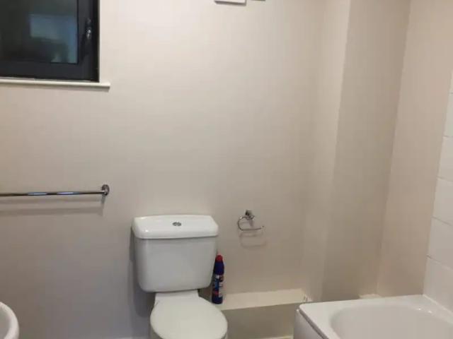 Apartment for rent in Belfast, Smithfield