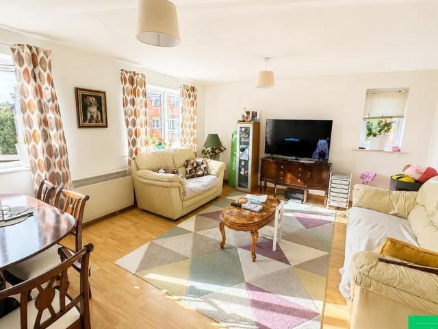 Apartment for rent in Muswell Hill, Greater London