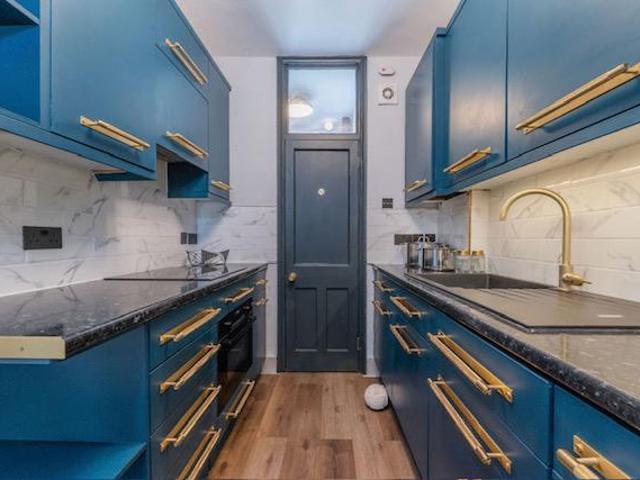 Apartment for rent in King's Cross, Greater London
