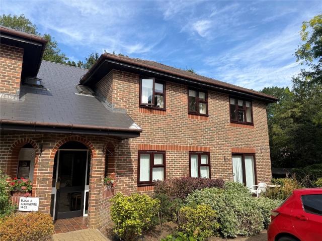 Apartment for rent in Sevenoaks, The Butts