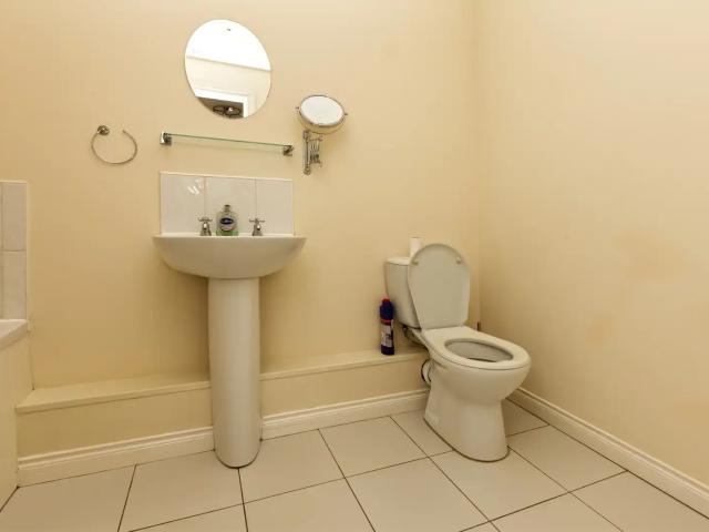 Apartment for rent in Bangor, Kilcooley