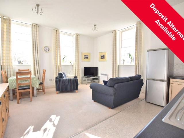 Apartment for rent in Wotton Pitch, Gloucester