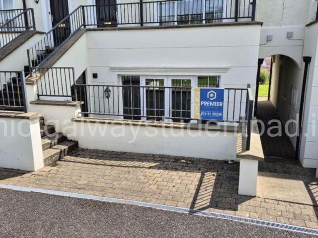 Apartment to rent in Doagh, Ulster