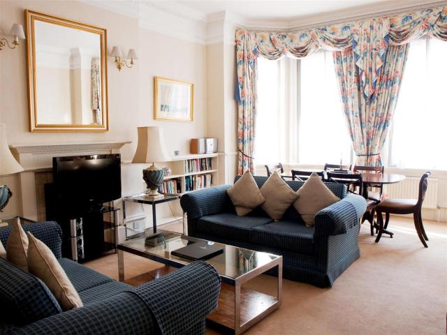 Apartment for rent in Victoria, Isle Of Man