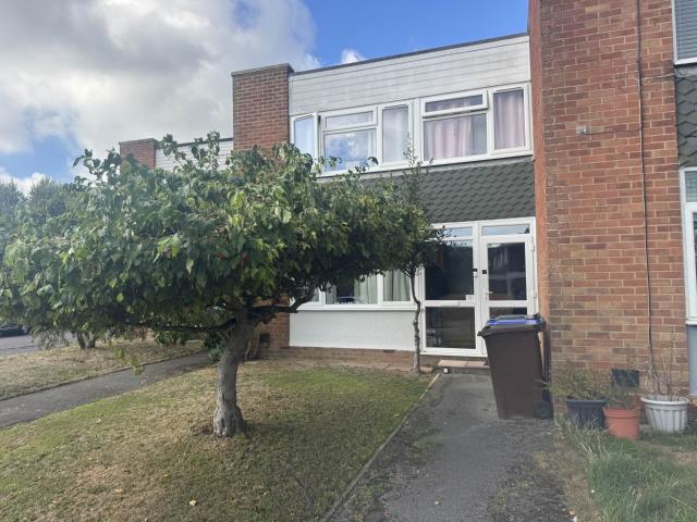 Apartment for rent in North Bersted, Arun