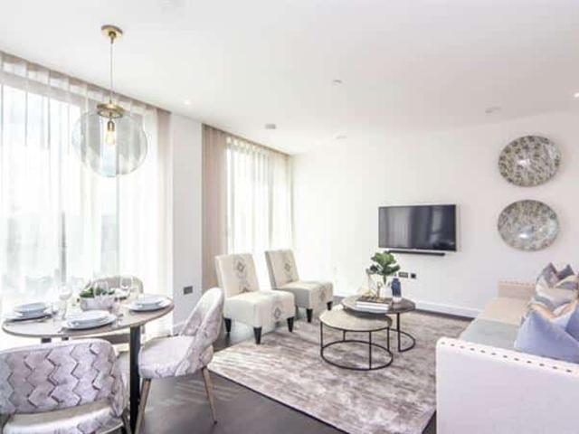 Apartment for rent in Kentisbury, Devon