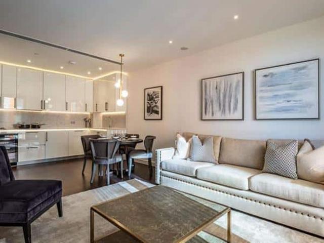 Apartment for rent in Kentisbury, Devon