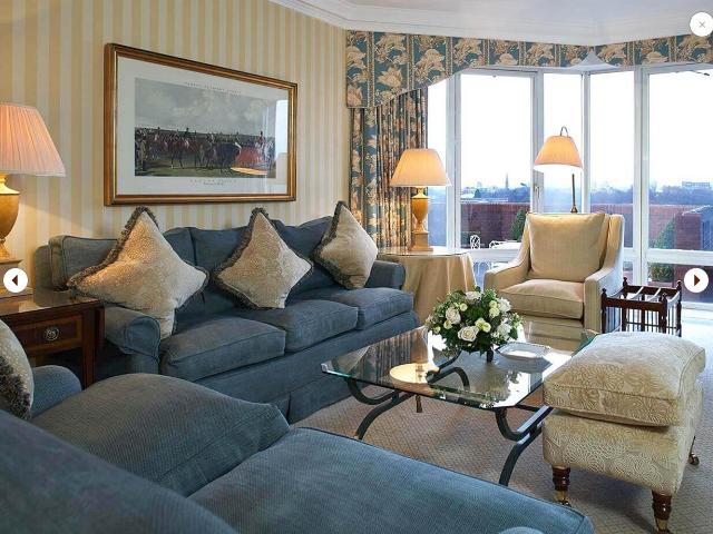 Apartment for rent in Coatbridge, Scotland