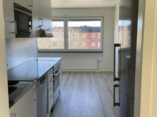 Lägenhet hyra i Tidaholm, Västra Götaland
