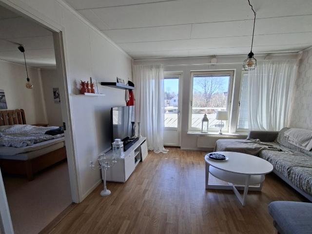 Lägenhet hyra i Tidaholm, Västra Götaland