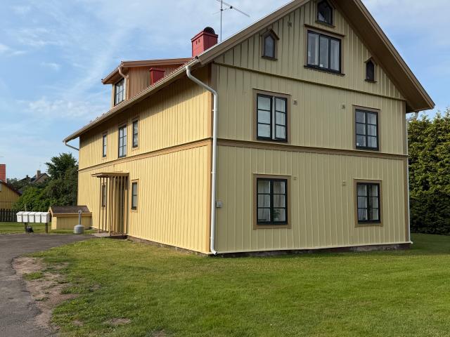Lägenhet hyra i Tidaholm, Västra Götaland