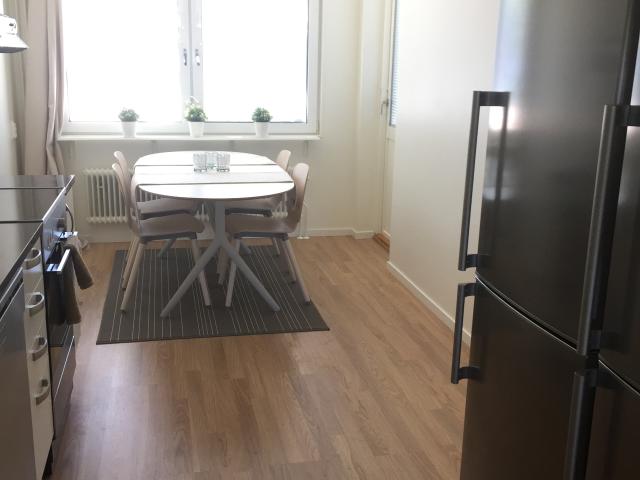 Lägenhet hyra i Tidaholm, Västra Götaland