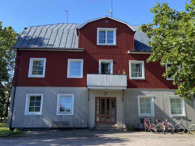 Lägenhet hyra i Västra Götaland