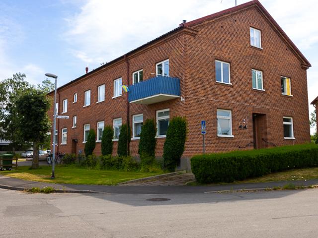 Lägenhet hyra i Västra Götaland
