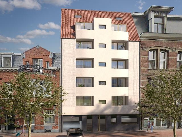 Appartement location à Leuven
