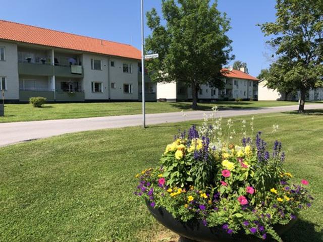 Lägenhet hyra i Uppsala