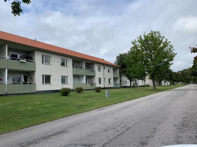 Lägenhet hyra i Uppsala