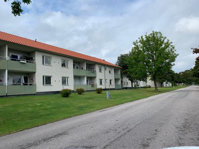 Lägenhet hyra i Uppsala