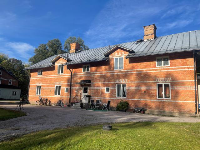 Lägenhet hyra i Uppsala