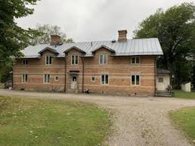 Lägenhet hyra i Uppsala