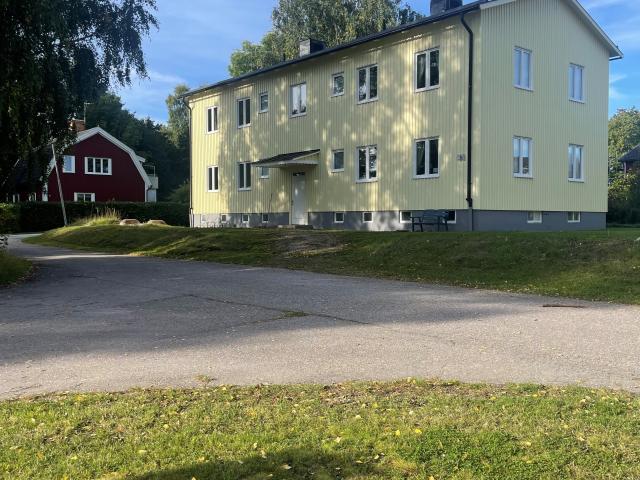 Lägenhet hyra i Uppsala