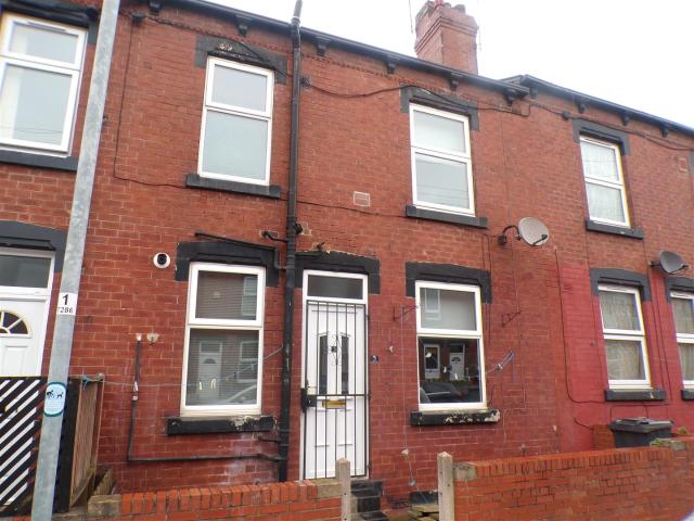 Apartment for rent in Holbeck, West Yorkshire