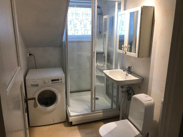 Lägenhet hyra i Västernorrland