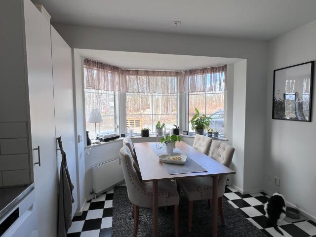 Lägenhet hyra i Skåne