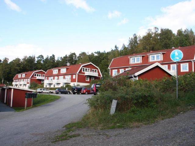 Lägenhet hyra i Västra Götaland