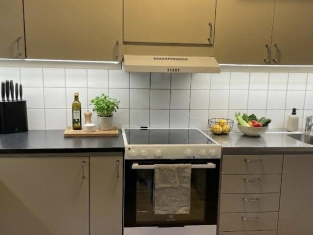 Lägenhet hyra i Västra Götaland