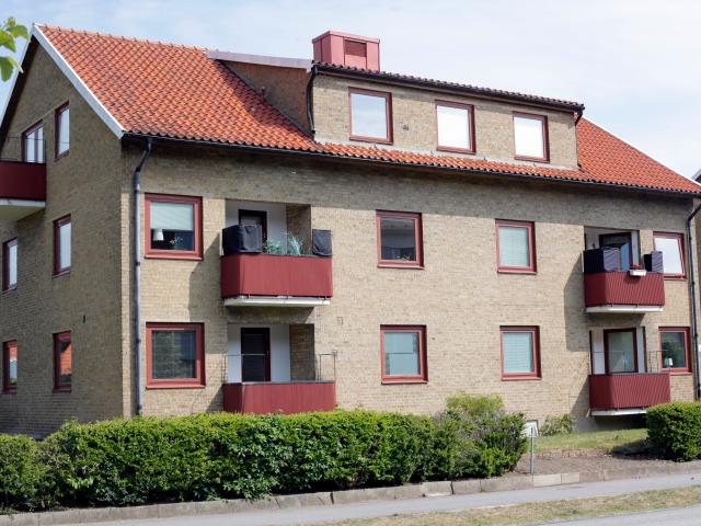 Lägenhet hyra i Tomelilla, Skåne