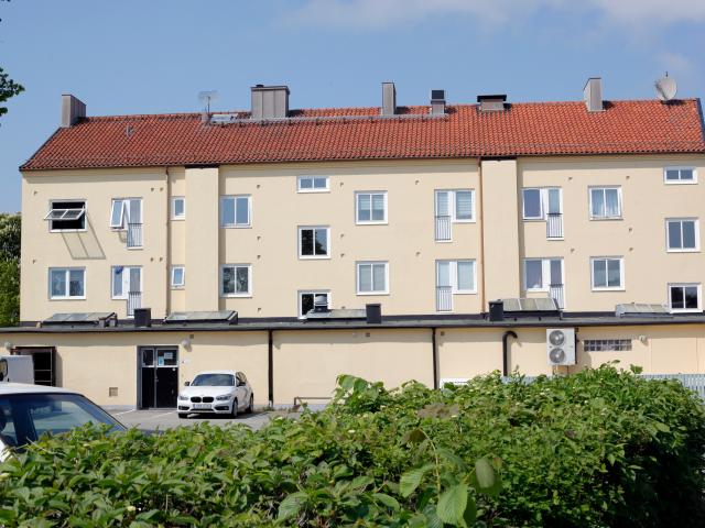 Lägenhet hyra i Tomelilla, Skåne