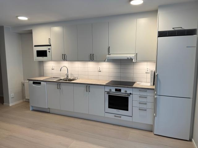 Lägenhet hyra i Tomelilla, Skåne