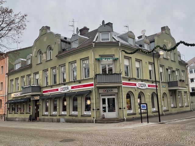 Lägenhet hyra i Töreboda, Västra Götaland