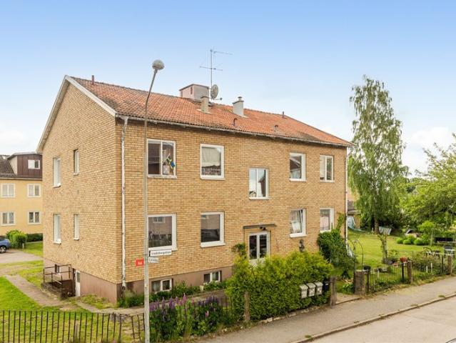 Lägenhet hyra i Töreboda, Västra Götaland