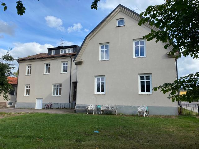 Lägenhet hyra i Töreboda, Västra Götaland