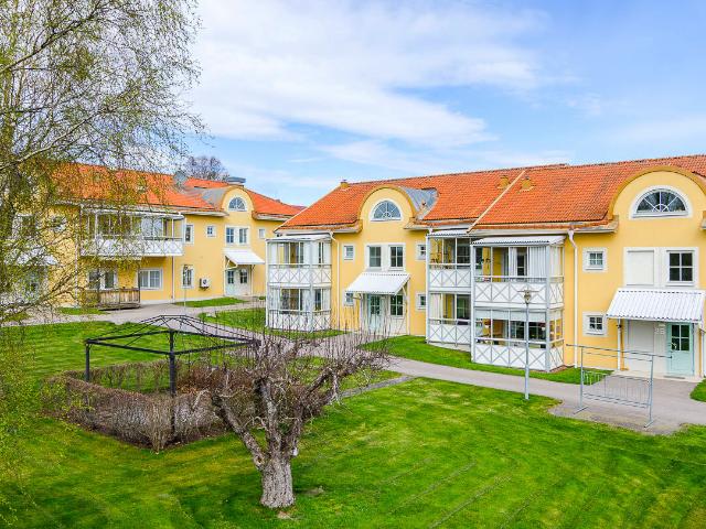 Lägenhet hyra i Torsåker, Gävleborg