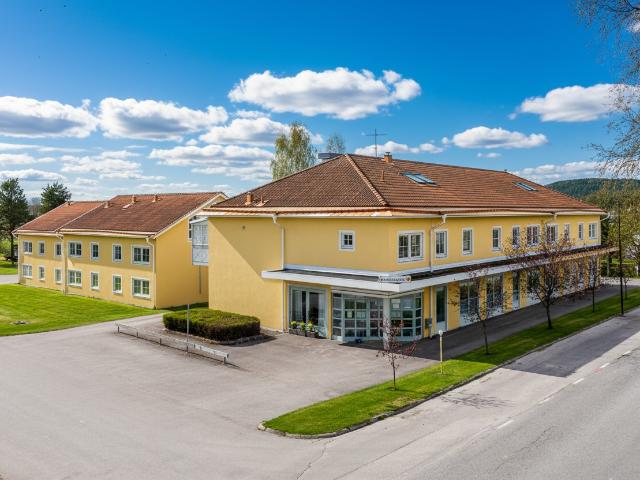 Lägenhet hyra i Torsåker, Gävleborg