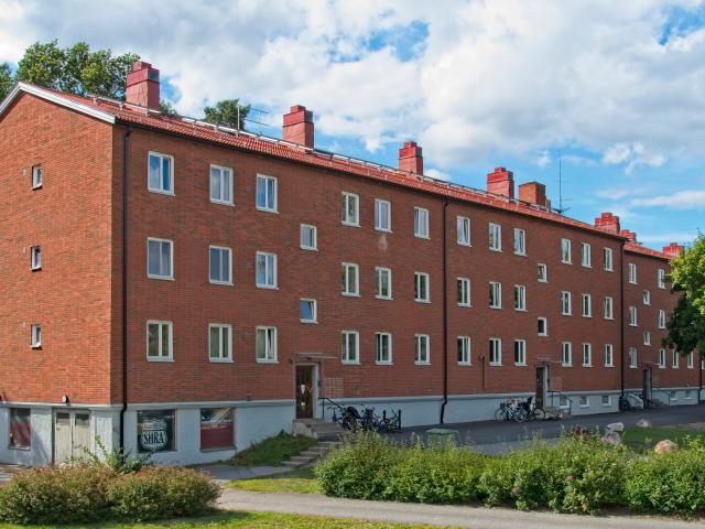 Lägenhet hyra i Torshälla Huvud, Södermanland