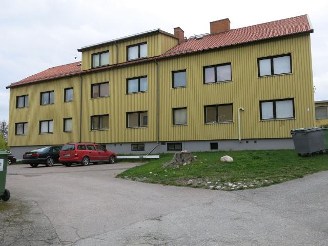 Lägenhet hyra i Torshälla Huvud, Södermanland