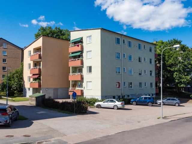Lägenhet hyra i Torshälla Huvud, Södermanland