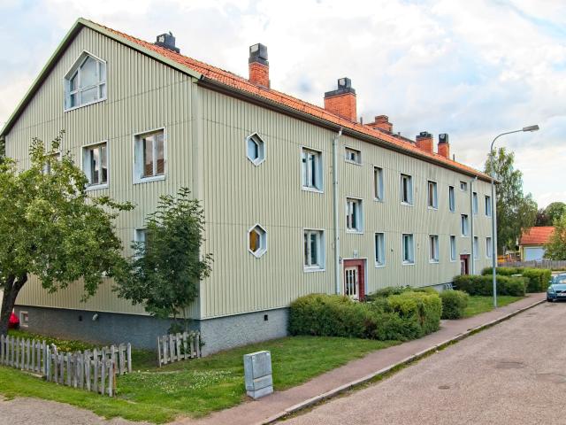 Lägenhet hyra i Torshälla Huvud, Södermanland