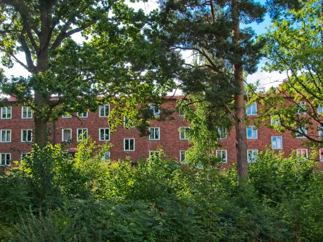 Lägenhet hyra i Torshälla Huvud, Södermanland