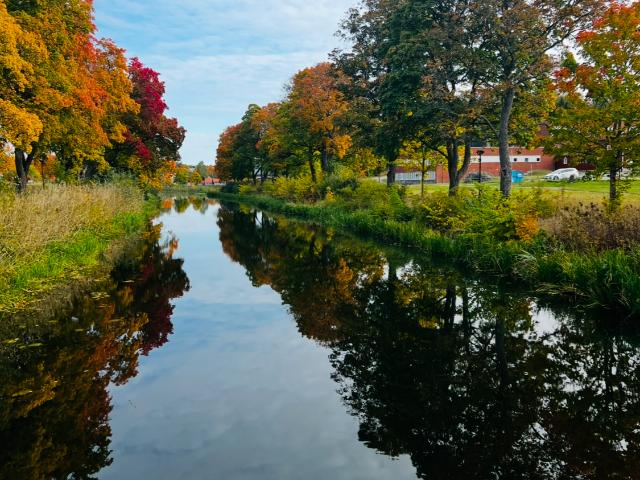 Lägenhet hyra i Torshälla Huvud, Södermanland