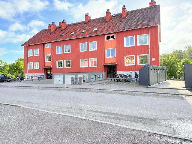 Lägenhet hyra i Torshälla Huvud, Södermanland
